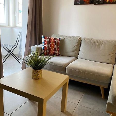 Cityvista - Gzira Apartments And Penthouse By Shortletsmalta Екстериор снимка