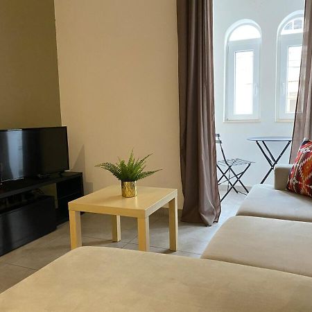 Cityvista - Gzira Apartments And Penthouse By Shortletsmalta Екстериор снимка