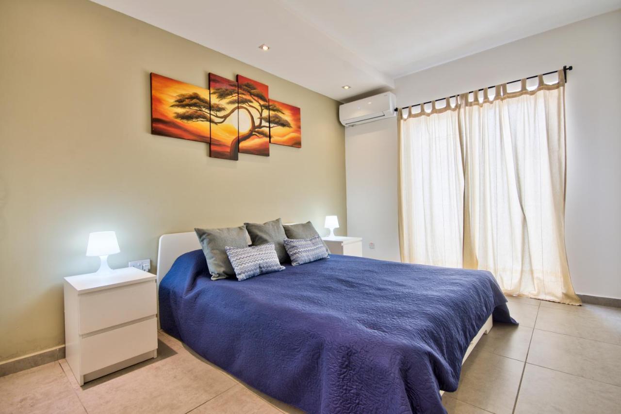 Cityvista - Gzira Apartments And Penthouse By Shortletsmalta Екстериор снимка