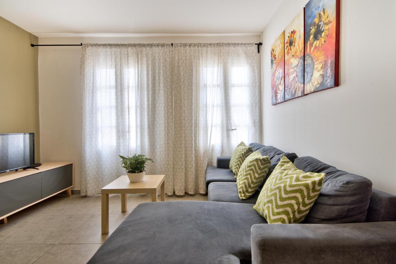 Cityvista - Gzira Apartments And Penthouse By Shortletsmalta Екстериор снимка