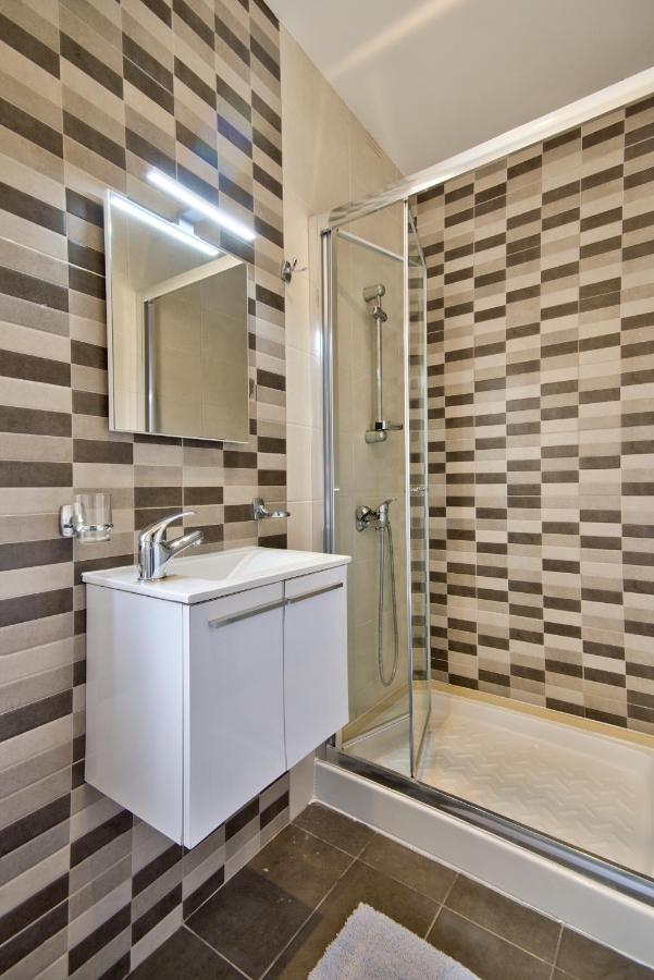 Cityvista - Gzira Apartments And Penthouse By Shortletsmalta Екстериор снимка