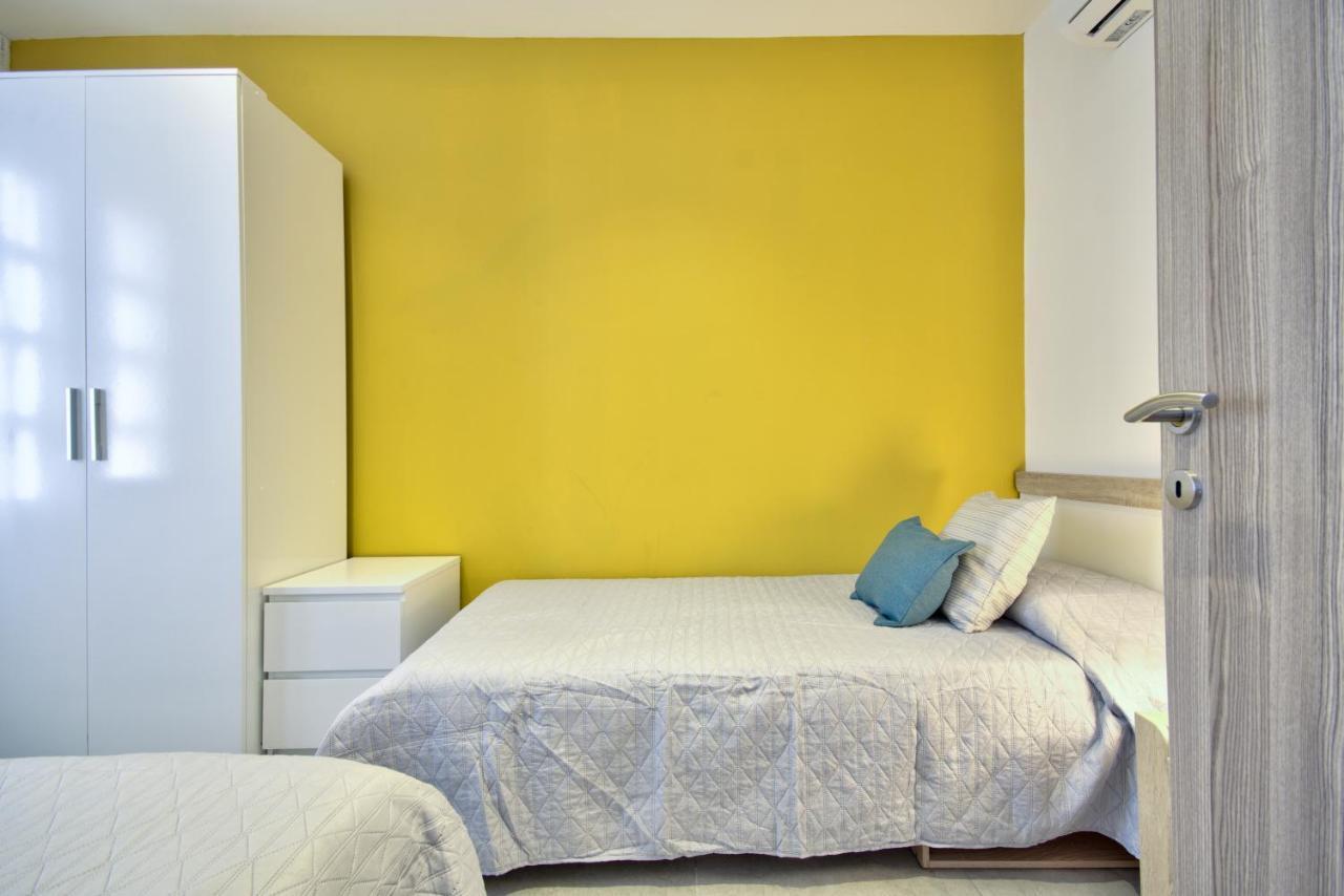 Cityvista - Gzira Apartments And Penthouse By Shortletsmalta Екстериор снимка