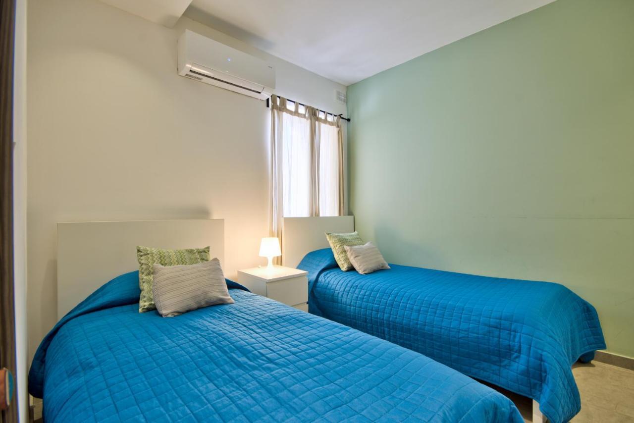 Cityvista - Gzira Apartments And Penthouse By Shortletsmalta Екстериор снимка