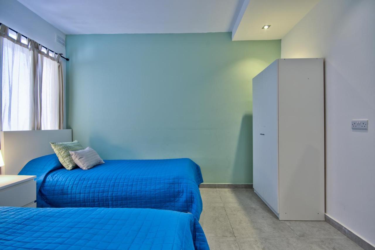 Cityvista - Gzira Apartments And Penthouse By Shortletsmalta Екстериор снимка