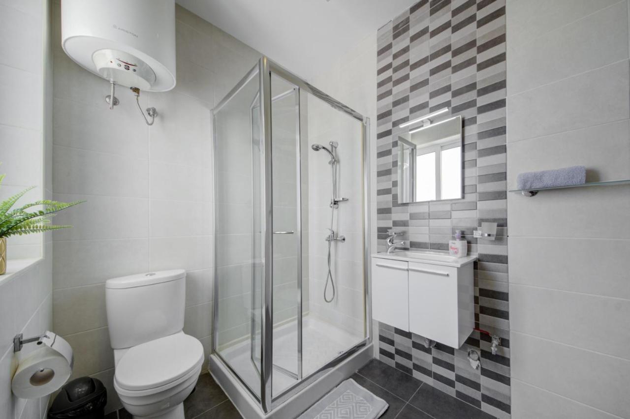 Cityvista - Gzira Apartments And Penthouse By Shortletsmalta Екстериор снимка