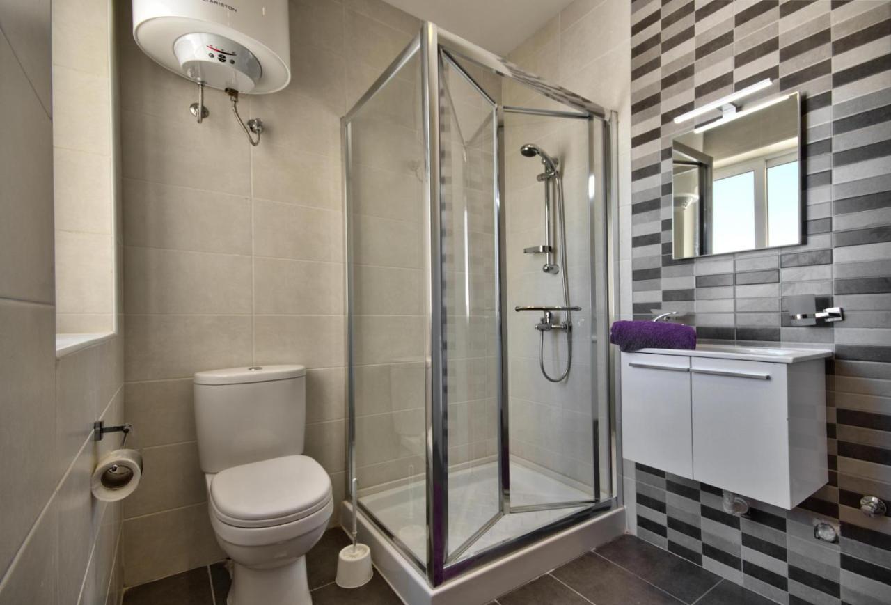 Cityvista - Gzira Apartments And Penthouse By Shortletsmalta Екстериор снимка