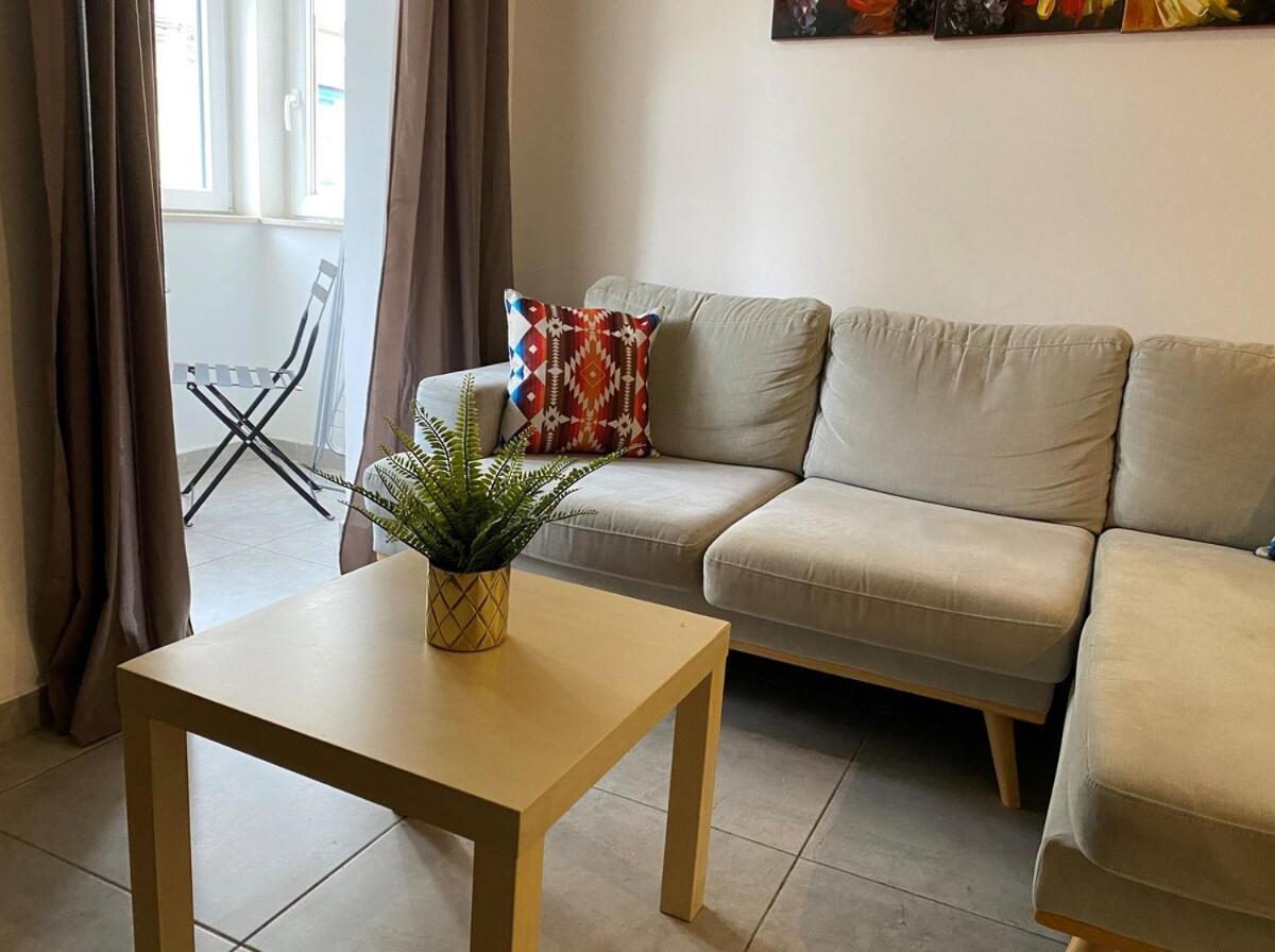 Cityvista - Gzira Apartments And Penthouse By Shortletsmalta Екстериор снимка