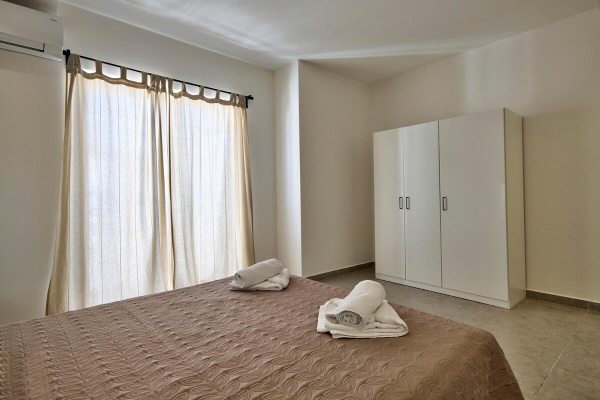 Cityvista - Gzira Apartments And Penthouse By Shortletsmalta Екстериор снимка