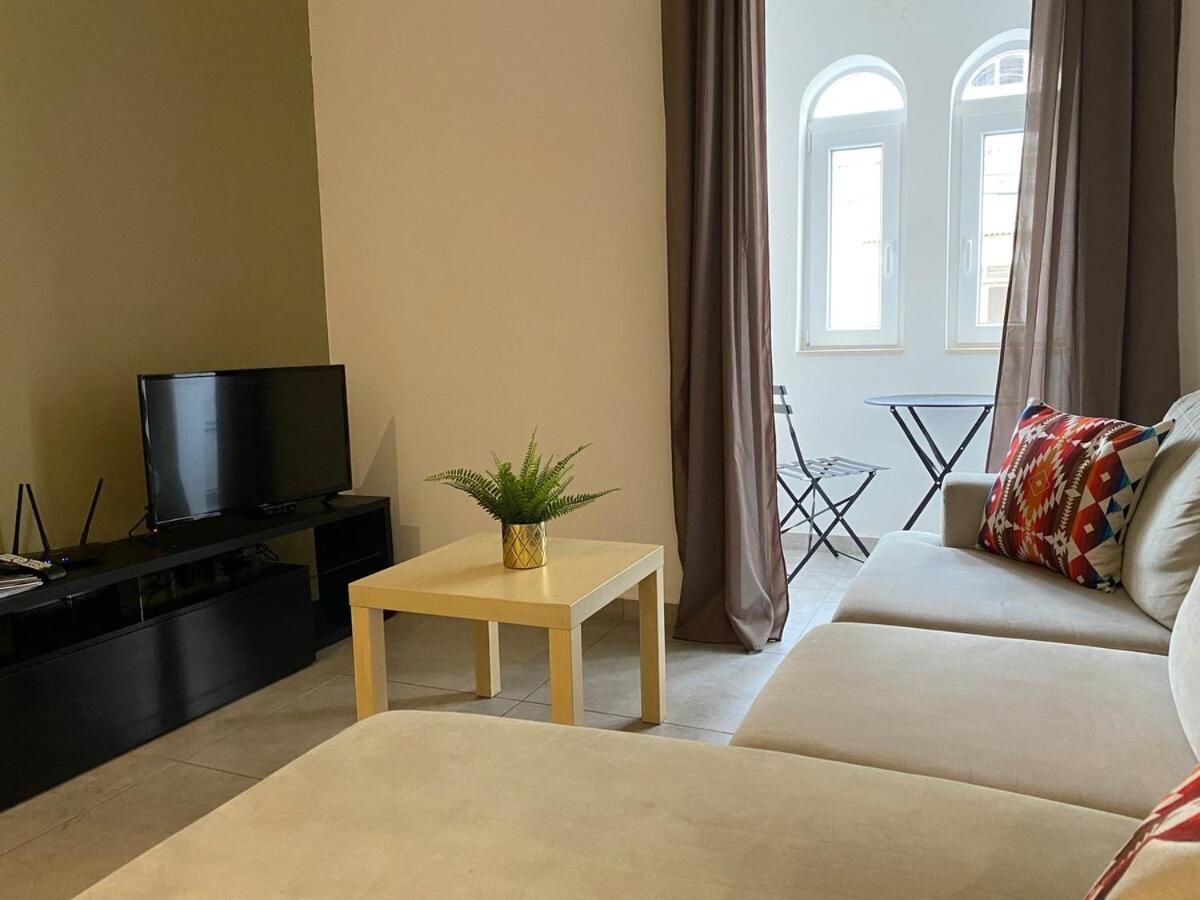 Cityvista - Gzira Apartments And Penthouse By Shortletsmalta Екстериор снимка