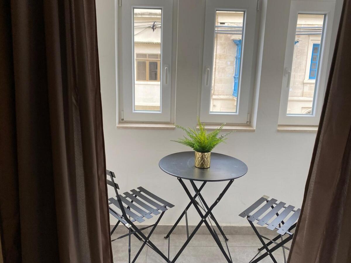 Cityvista - Gzira Apartments And Penthouse By Shortletsmalta Екстериор снимка